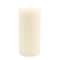 Root Candles 3" x 6" Unscented Timberline™ Pillar Candle